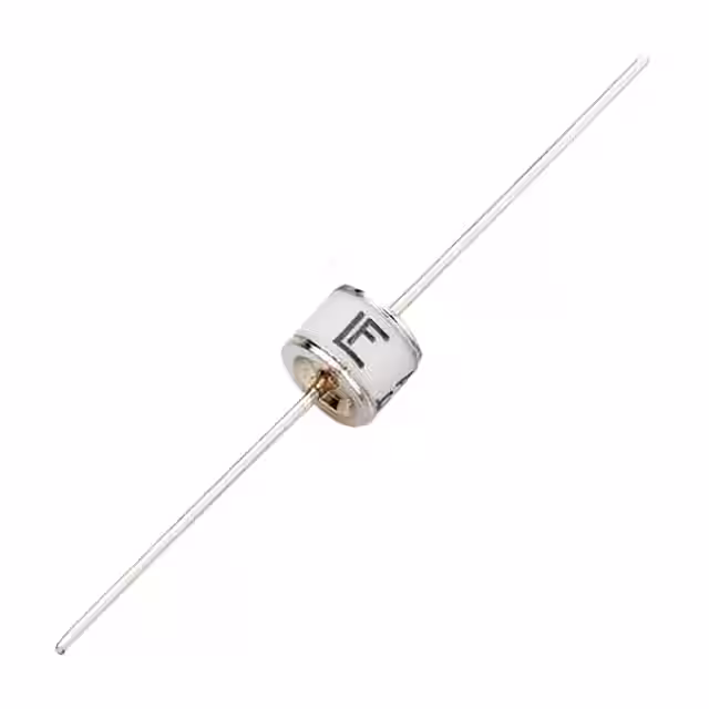 CG33.3L Littelfuse Inc. Parafoudres à tube à décharge de gaz (GDT)